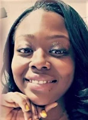 Patrice Jones death by force case profile photo