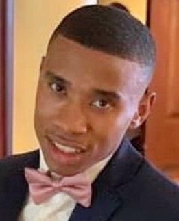 Dae’Vion Pullum death by force case profile photo