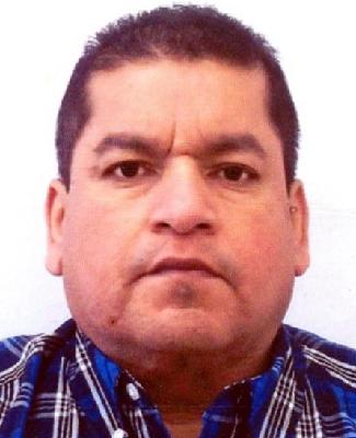 Eugenio Roman death by force case profile photo