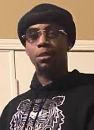 Terence Thomas death by force case profile photo