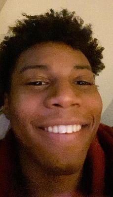 Joshua Cooper death by force case profile photo