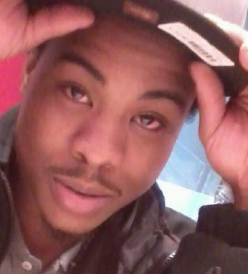 Erick Douglass death by force case profile photo