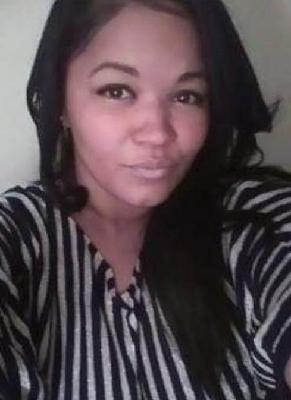 Michelle Spaulding death by force case profile photo