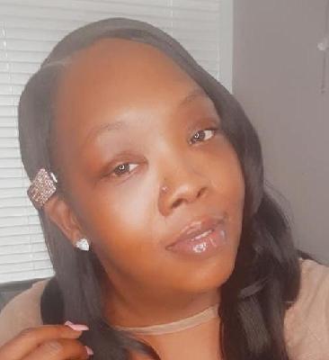 Vivian Clark death by force case profile photo
