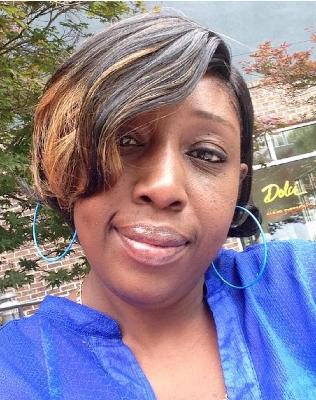 Kezzie Childs death by force case profile photo