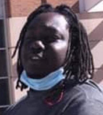 Troy Newsome death by force case profile photo