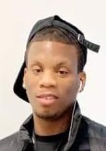 Antonio Joiner death by force case profile photo