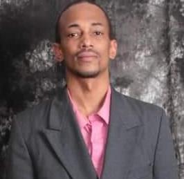 Justin Laster death by force case profile photo