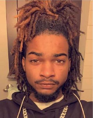 Myquel Middlebrook death by force case profile photo
