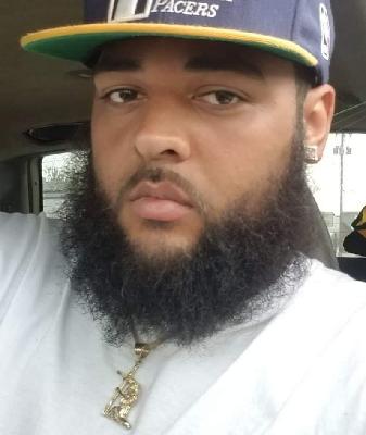 Justin White death by force case profile photo