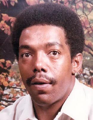 George Oakley death by force case profile photo