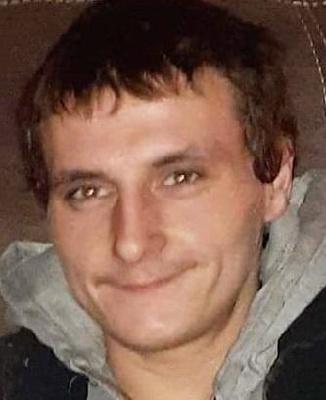 Charlie Siders death by force case profile photo