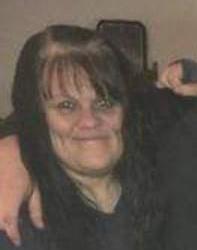 Melissa Smith death by force case profile photo