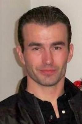 Joseph Harris death by force case profile photo