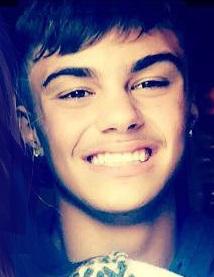 Andon Oliver death by force case profile photo