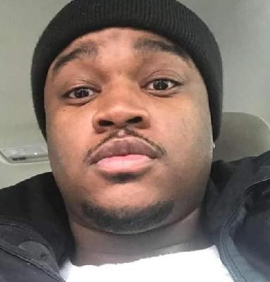 DAndre Driver death by force case profile photo