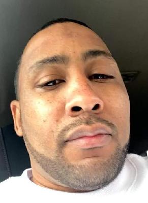 Steven Fields death by force case profile photo