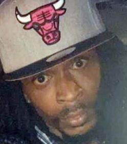 Anthony Logan death by force case profile photo