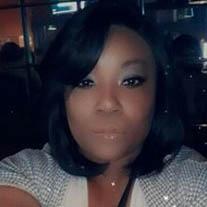 Carlotta Wilkerson death by force case profile photo