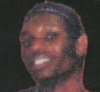 Clifford Holmes death by force case profile photo