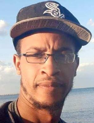 Terence White death by force case profile photo