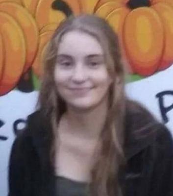 Lexis Marvin death by force case profile photo