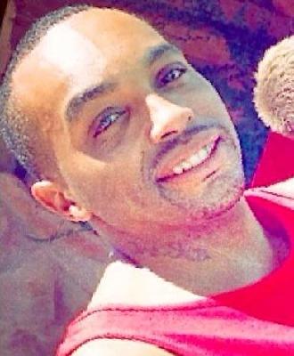 Rochad Washington death by force case profile photo