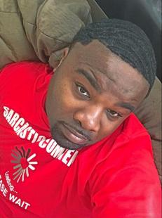 Levar Watkins death by force case profile photo