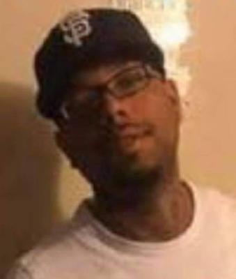 Max Reed death by force case profile photo