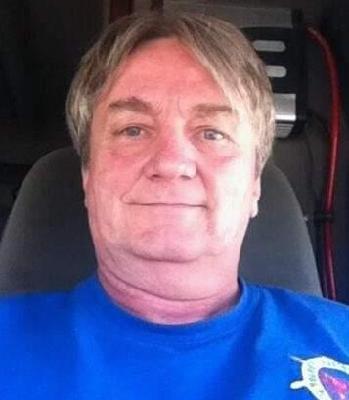 Roy Redford death by force case profile photo