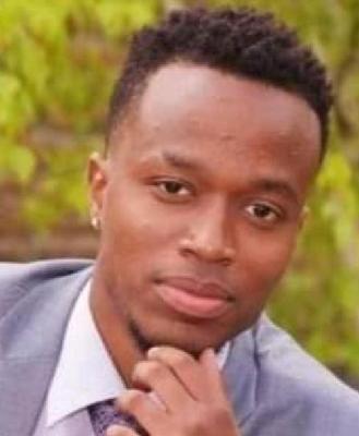 Yannick Tunga death by force case profile photo
