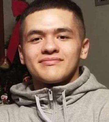 Noe Contreras death by force case profile photo