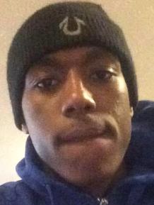 Xzavier Smith death by force case profile photo