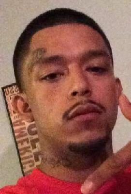 Angel Casteneda death by force case profile photo