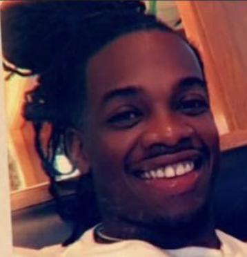 Juwan Hamilton death by force case profile photo