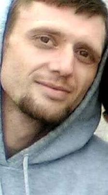 Daniel Adam death by force case profile photo