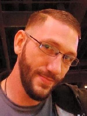 Jeremy Seldomridge death by force case profile photo