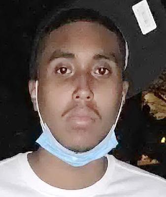 Kenneth Walls death by force case profile photo