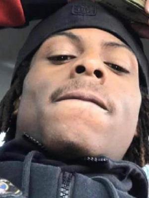 Shamon Little death by force case profile photo
