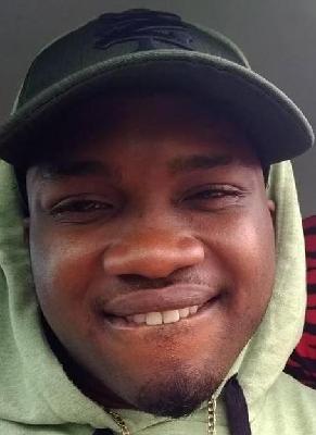 Christopher Rucker death by force case profile photo