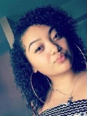 Karla Vasquez death by force case profile photo