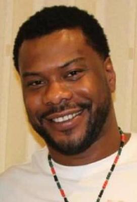 Alphonzo Easley death by force case profile photo