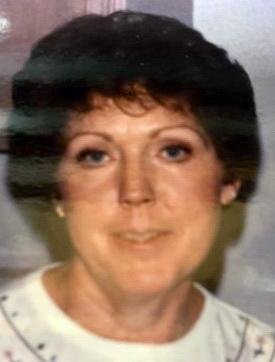Jacqueline Halcomb death by force case profile photo