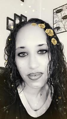 Meghan Jewes death by force case profile photo