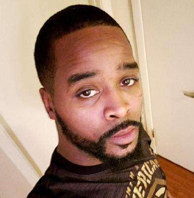 Elgin Davis death by force case profile photo