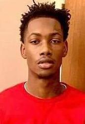 Malik Balderos death by force case profile photo