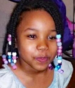 Timya Andrews death by force case profile photo