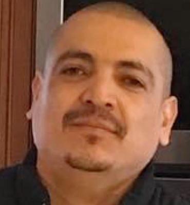 Raul Huerta death by force case profile photo