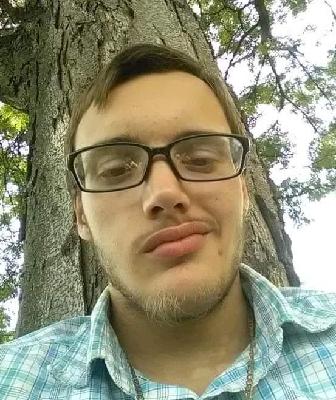 Austin Holtsclaw death by force case profile photo