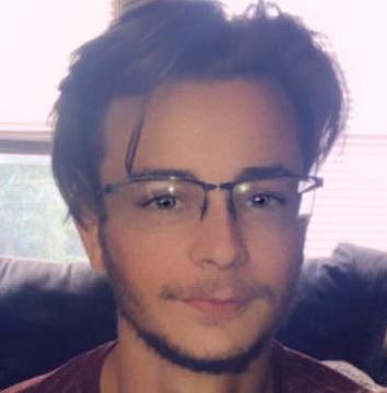 Joshua Roberts death by force case profile photo